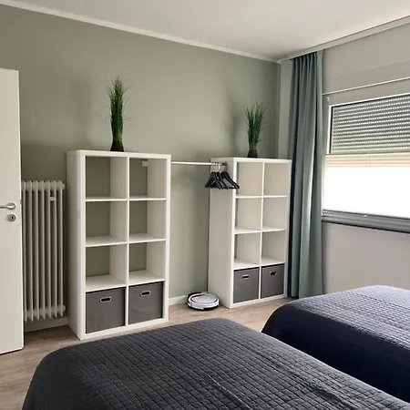 Ferienhaus-ost Apartment