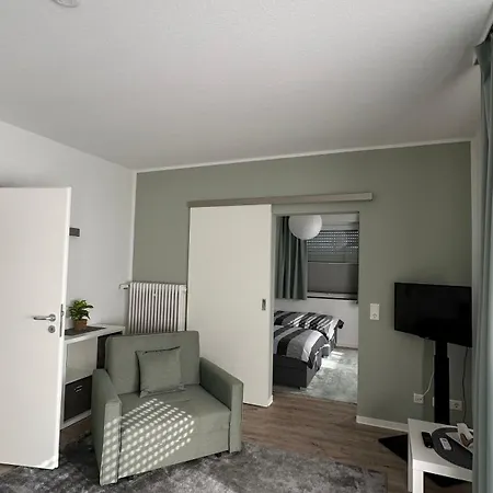 Ferienhaus-ost Giessen