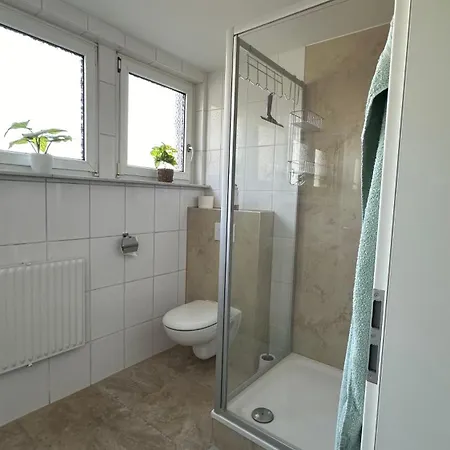 Ferienhaus-ost * Gießen